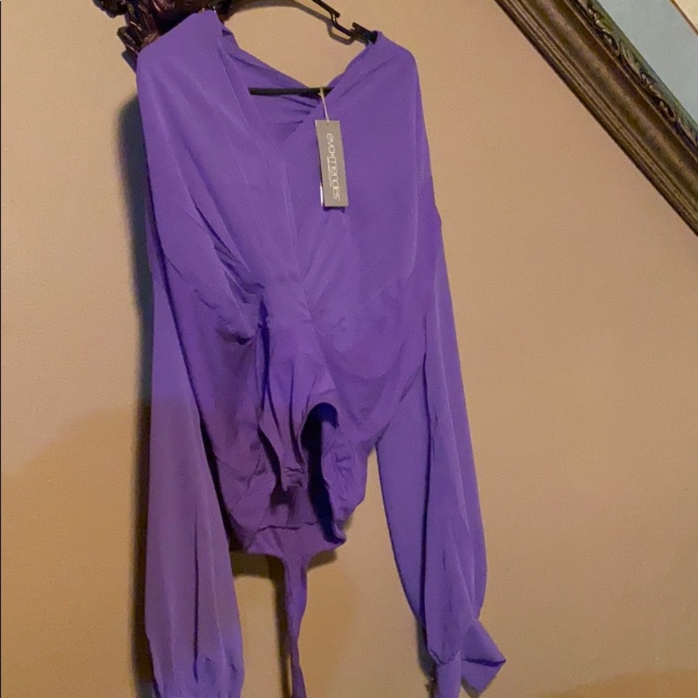 Blouse
